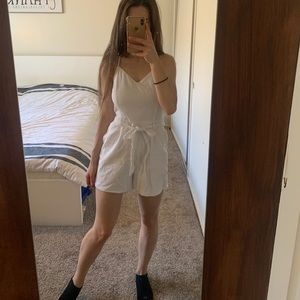 Hollister jumpsuit in size S